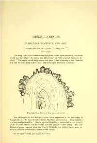 The Mahayana Doctrine and Art. Comments on the Story of Amitabha
