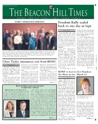 Thebeacon Hilltimes Thebeacon Hilltimes