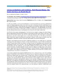 Givens on Hardesty and Grinberg, 'Red Phoenix Rising: the Soviet Air Force in World War II'