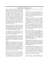 Table of Contents