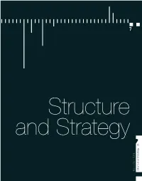 Byblos Bank S.A.L. Structure and Strategy | 08 Structure Structure and Strategy | 08 Byblos Bank S.A.L