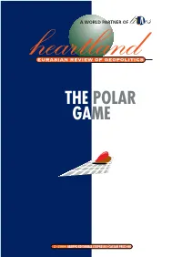 The Polar Game