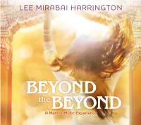 BEYOND BEYOND Music