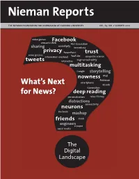 N Ieman Reports