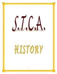 STCA History That These Records Continue to Be Maintained and Updated Annually