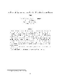 A General Approximation for the Distribution of Count Data