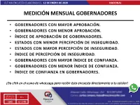 Presentación De Powerpoint