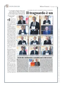 Il Traguardo È Un