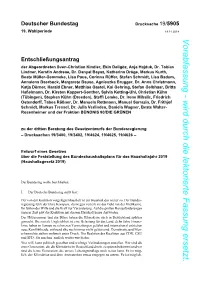 Wird Durch Die Lektorierte Fassung Ersetzt