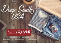 Deep South Guide Download