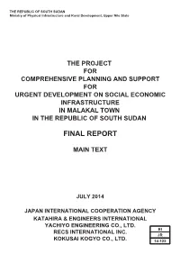 Final Report
