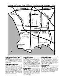 Freeway and Campus Combo