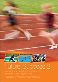 Future Success 2