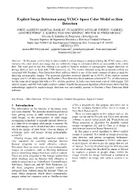 Explicit Image Detection Using Ycbcr Space Color Model As Skin Detection