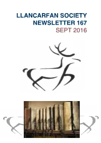Newsletter 167 Dev to 30