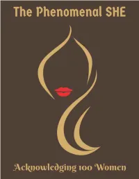 Profile -INBA