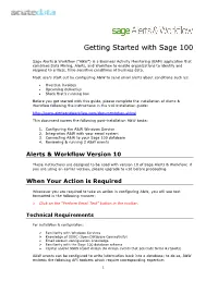 Sage-Alerts-Sage-100