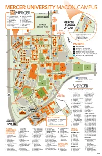 CAMPUS 16 Oglethorpe St