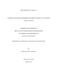 James Nemiroff-Final Dissertation