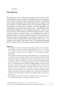 Introduction
