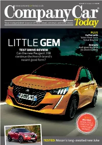 Issue 61: 18 October 2019 £5.99