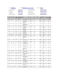 CIN Company Name Date of AGM(DD-MON-YYYY)