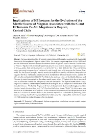 Minerals-09-00550-V2.Pdf