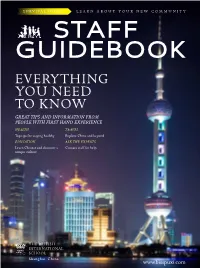 Everything You Need to Know