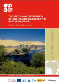 IUCN Red List of Threatened Species™ – Regional Assessment –Regional Species™ Threatened of List Red IUCN the N