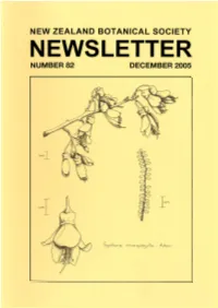 Nzbotsoc No 82 Dec 2005