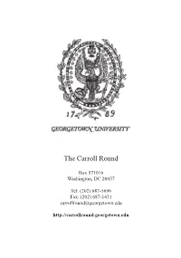 The Carroll Round