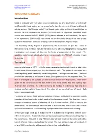 25MW Nepal Hydro Power.Pdf