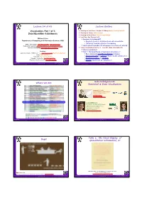 The Visual Display of Quantitative Information, 2E