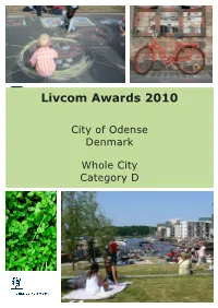 Odense Submission