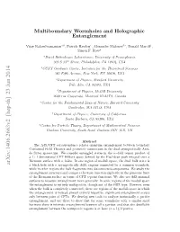 Arxiv:1406.2663V2 [Hep-Th]