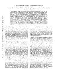 Arxiv:1807.11342V2 [Cond-Mat.Quant-Gas] 4 Aug 2019