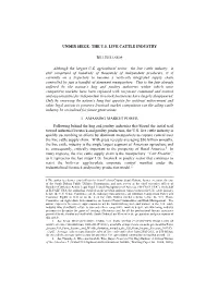 Building a Better Mousetrap: Patenting