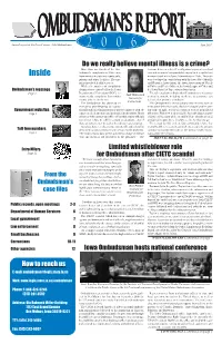 Inside from Inmates in State and County Jails, in More Detail in the Iowa Administrative Code