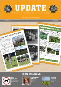 Inside This Issue