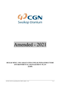 Section for Report