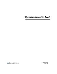 Pattern Recognition User Guide.Book