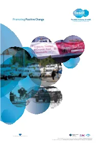 TASCIT Communities in Transition
