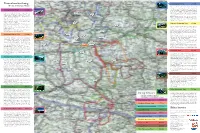 Biker Service Tourenbeschreibung
