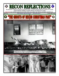 Recon Reflections Issue 42.Pdf