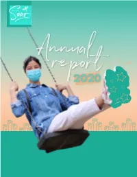 Annual Report 2020