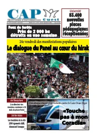 Pdf Cap Ouest