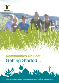 Getting Started