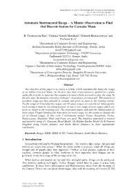 Journal Paper Format