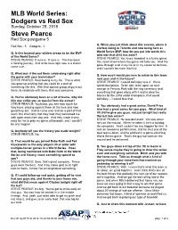 Steve Pearce Red Sox Postgame 5 Q