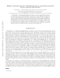 Arxiv:2010.02074V2 [Eess.IV] 12 Jan 2021 Machine-Learning Community in Terms of Software Tools, Hardware, and Algorithms